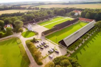 Nørre Vosborg Hotels in Vemb