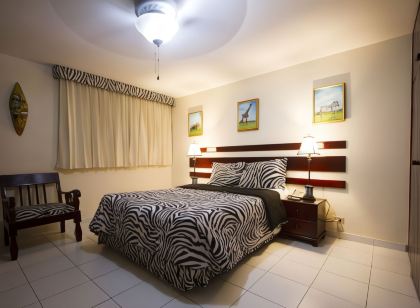 Ideal Villa Hotel