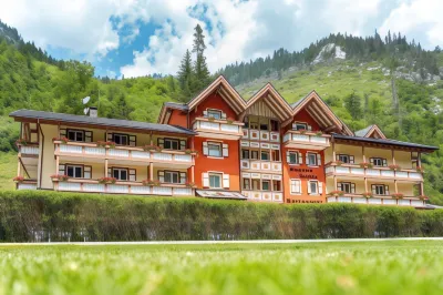 Hotel Foresta Hotel di Obereggen