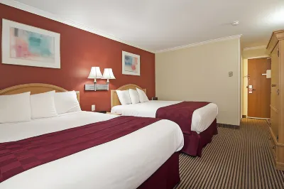 Valley Inn Shakopee Hotels in Shakopee