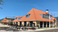Hotel de Walvisvaarder Hotels in Lies