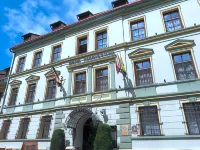 Hotel Sighişoara Hotels in der Nähe von Klosterkirche