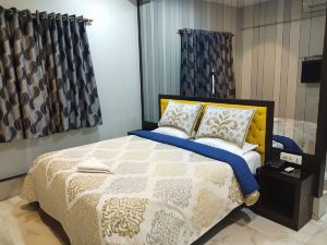 Golden Apple Boutique Hotel