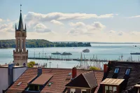 Hotel Viva Sky Hotels in Konstanz