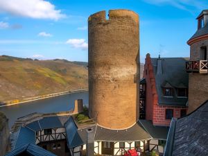 Burghotel Auf Schönburg Oberwesel