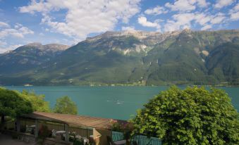 Alpina Boutique Hotel Ringgenberg