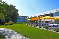 GenoHotel Karlsruhe GmbH & Co. KG Hotels in Ettlingen
