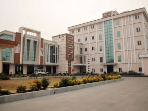 Hotel Abhilasha