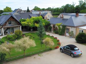 Les Meubles du Grand Logis