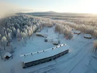 Holiday Club Salla Apartments Hotels in Eastern Lapland