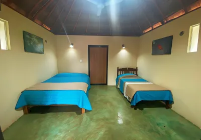 Mangrove King Fishing Lodge Hotels in 
