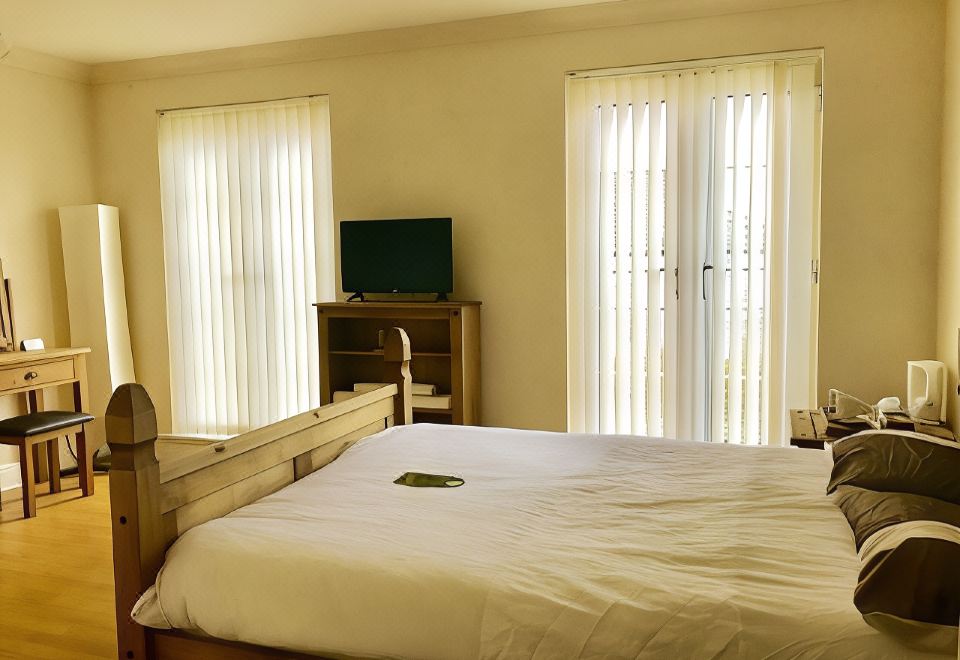 Woodgrove Holiday Homes, Inverness - Housity