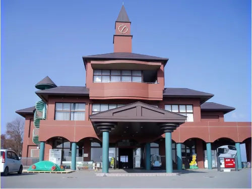 Eto Land