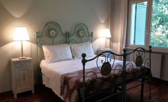 B&B Villa Al Parco