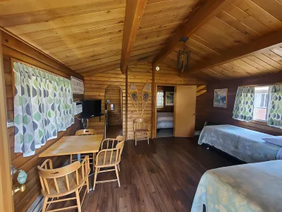 Virginian Resort