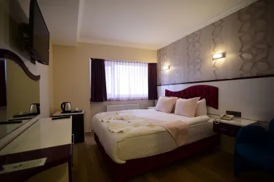 Ozdemir Palas Hotel