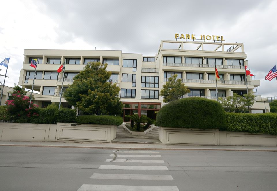 Park Hotel Campitelli - Housity