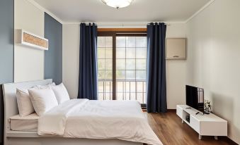 Taean Anmyeondo Star View Pension (Breakfast Provided)