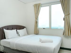 舒適的1BR @ Sky Terrace公寓位於戰略區域