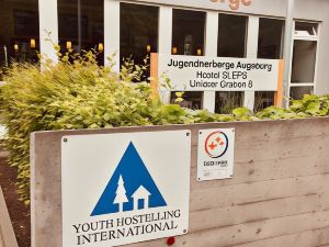 DJH Jugendherberge Augsburg - ホステル