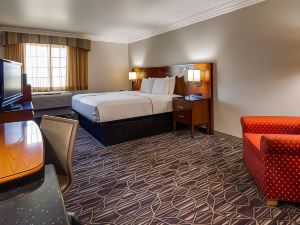 SureStay Plus Hotel by Best Western Benbrook Ft Worth