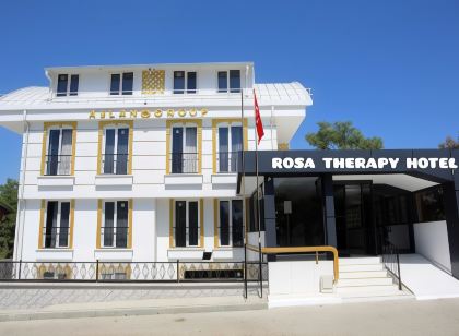 Rosa Therapy Butik Otel