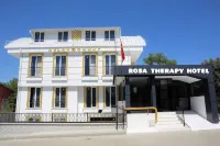 Rosa Therapy Butik Otel Hotel di Isparta