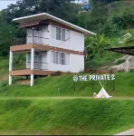 The Private 2 Hotels near Thailand National Sports University Phetchabun Campus