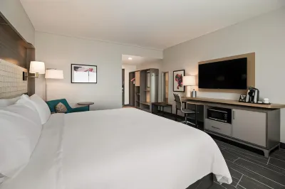 Avid Hotel MT Juliet – Nashville Area Hotels near The City Center