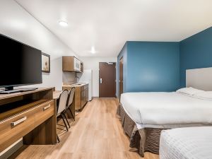 WoodSpring Suites Littleton-South Denver