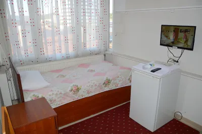 Gold Otel Kastamonu Hotels in Kastamonu