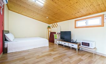 Gangneung Arcadia Pension