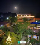 Casa de Robles Hotels in Tanay