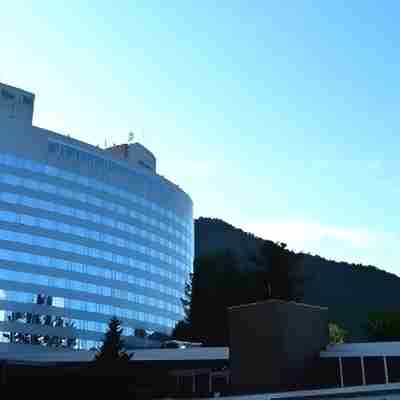 新富良野王子大飯店 Hotel Exterior