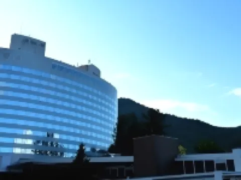 โรงแรมชิน ฟุราโนะ พรินซ์ โรงแรมในฟูราโนะ