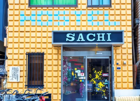 Peace House Sachi