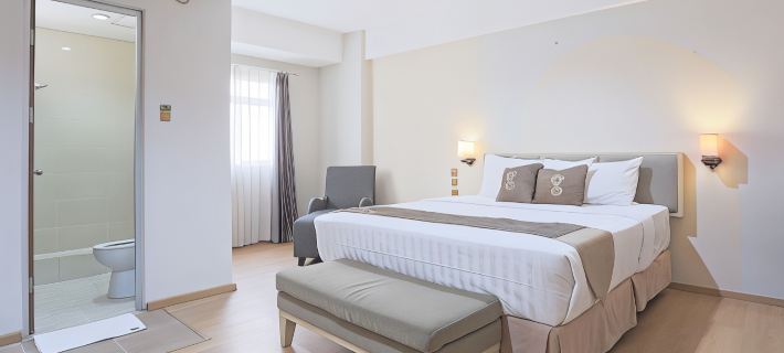 Hotel Gunawangsa Manyar Hotels in Surabaya