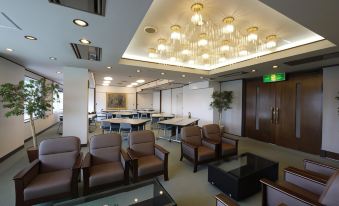 HOTEL ROUTE-INN Ueda - Route 18 - - Housity