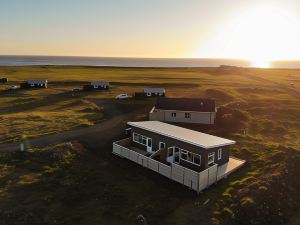 Ocean Break Cabins