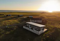 Ocean Break Cabins Отели в г. Sudurnesjabaer