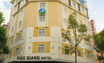 Hau Giang Hotel