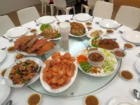 แหลมสิงห์ แนชเชอรัล บีช รีสอร์ท - พร้อมอาหารเช้า