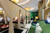 Hanoi Media Hotel & Spa - spa