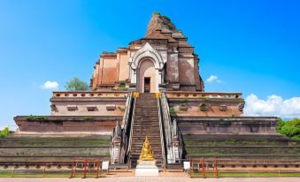 Sakorn Residence and Hotel