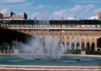 Hôtel Aoriste & Spa - Pools