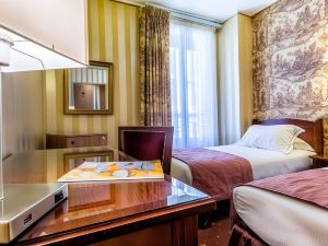 Hotel Regence Paris