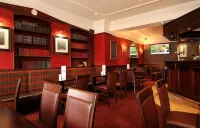 The Imperial Hotel Hotels in Fort William