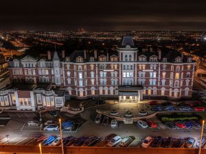 Imperial Hotel Blackpool