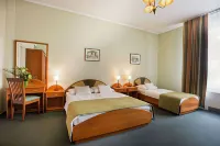 Baross City Hotel - Budapest