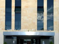 Vincci Ciudad de Salamanca Hotels near Roman Bridge of Salamanca